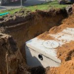Septic Tank Repair