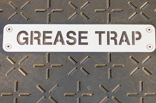 Grease Trap Services