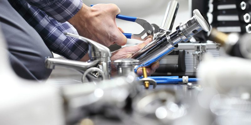 Grease Trap Services in Pensacola, Florida