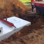 Septic Tank Inspection