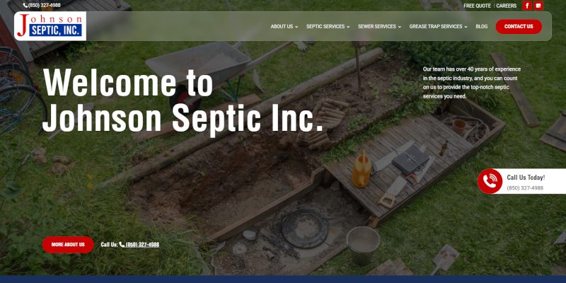 Our New Website is Live!