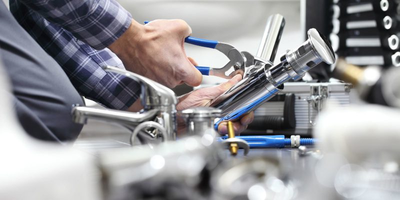 Grease Trap Repair in Pensacola, Florida