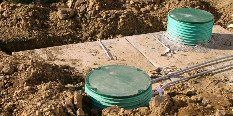 Septic Tank Maintenance in Pensacola, Florida