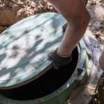 Grease Trap Installation