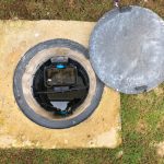 Grease Trap Cleaning