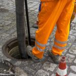 Sewer Cleaning