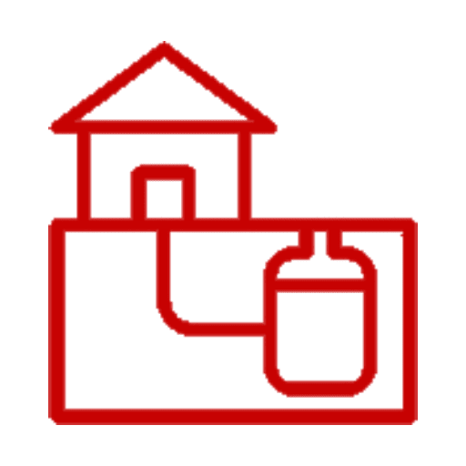 Drainfield Installation