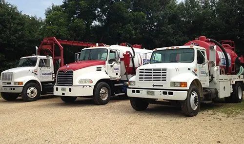 Septic Services in Pensacola, Florida